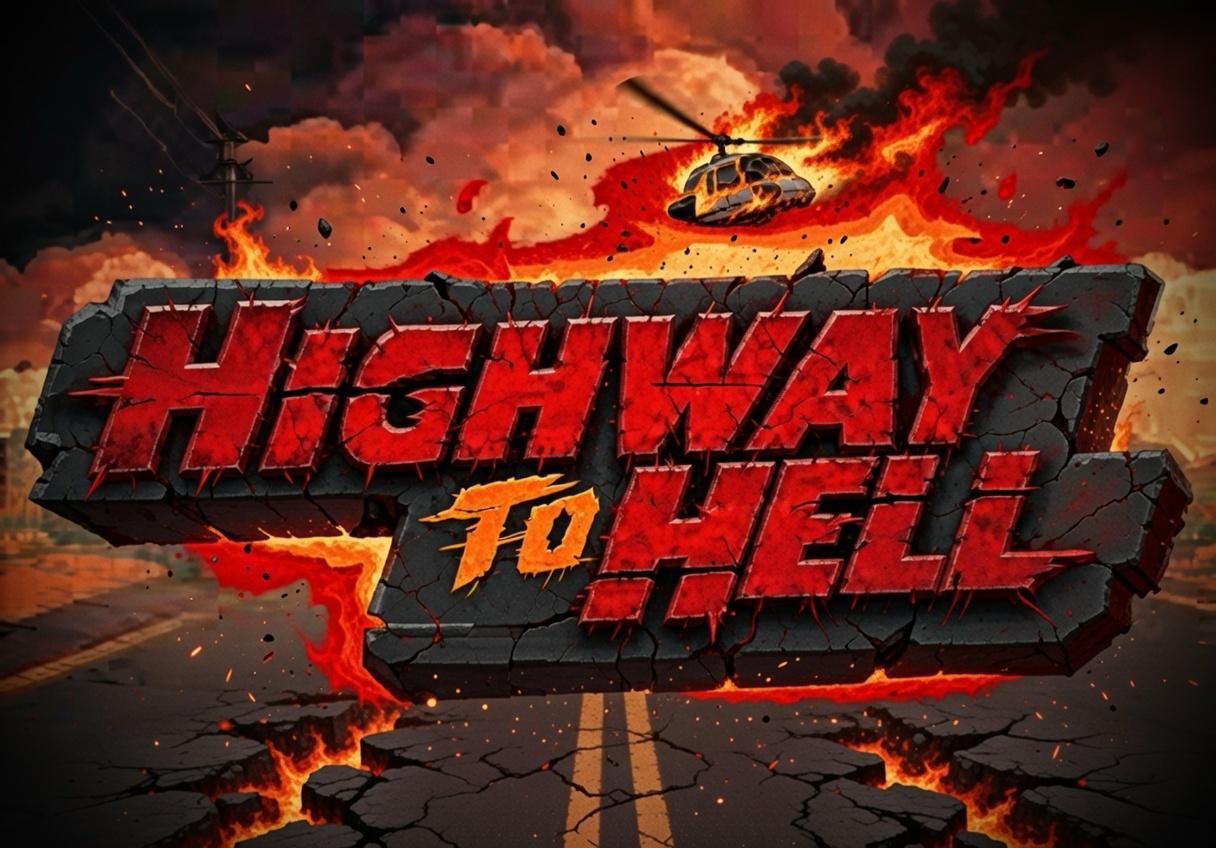 Highway To Hell Deluxe